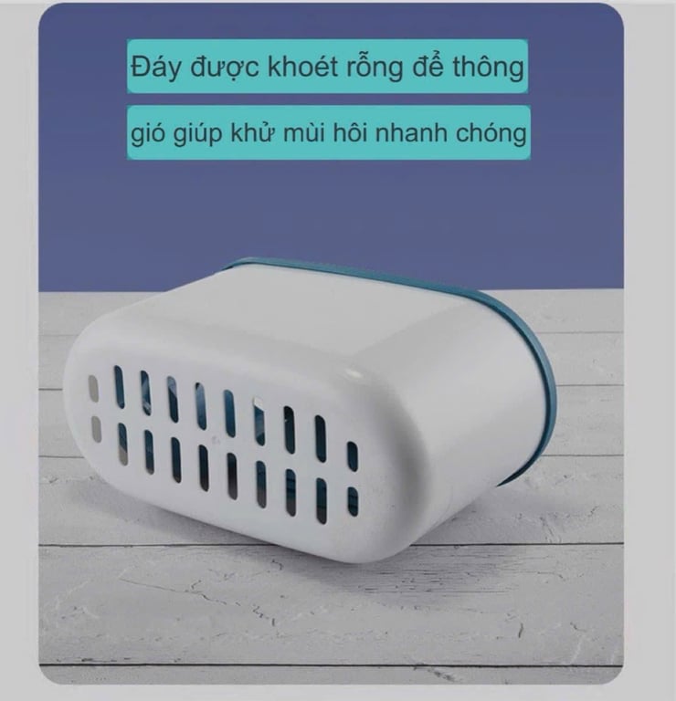 SET CỌ VỆ SINH 3 IN 1