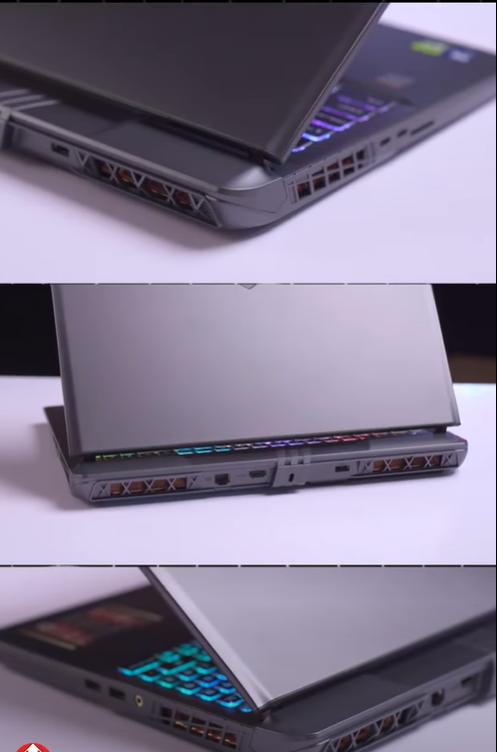 Laptop MSI Vector 16 HX AI A2XWIG-062VN