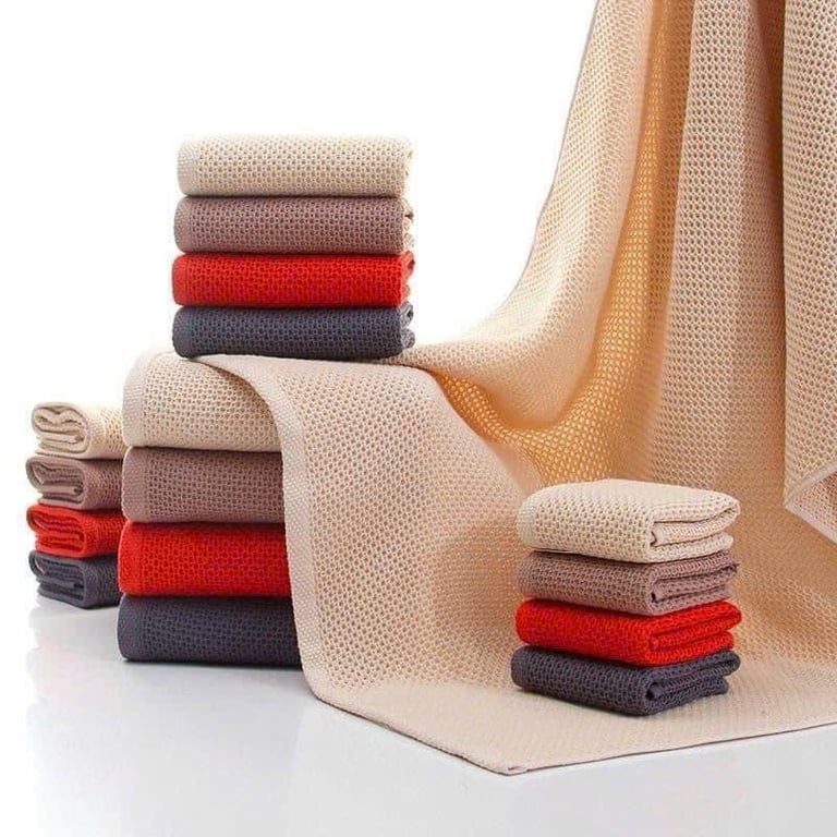 Khăn tắm Topvalu 100% cotton