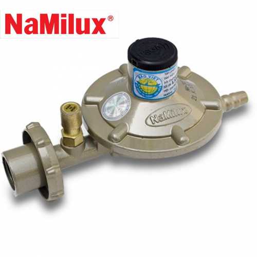 Van Điều Áp Đỏ NA-337S