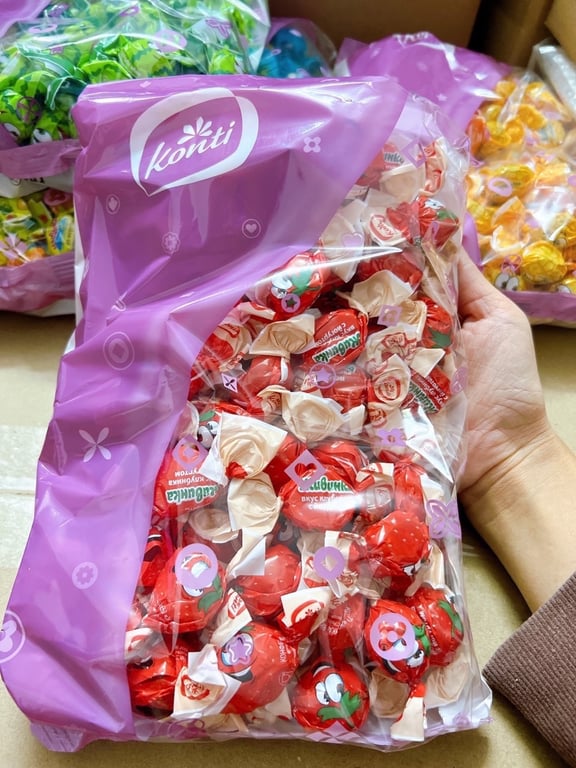 𝗞𝗘̣𝗢 𝗗𝗘̉𝗢 𝗞𝗢𝗡𝗧𝗜 𝗡𝗚𝗔