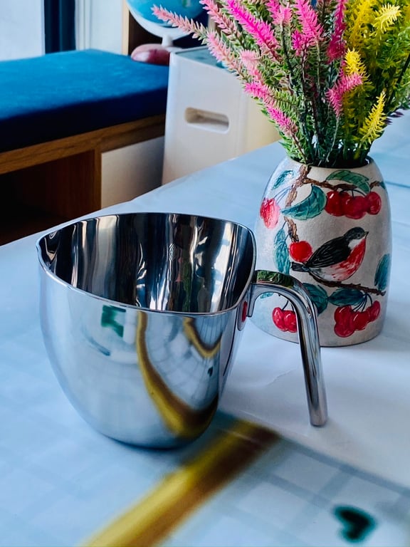 Ca đong Chockmen 16cm dung tích 500-1000ml- 1200ml CKM103