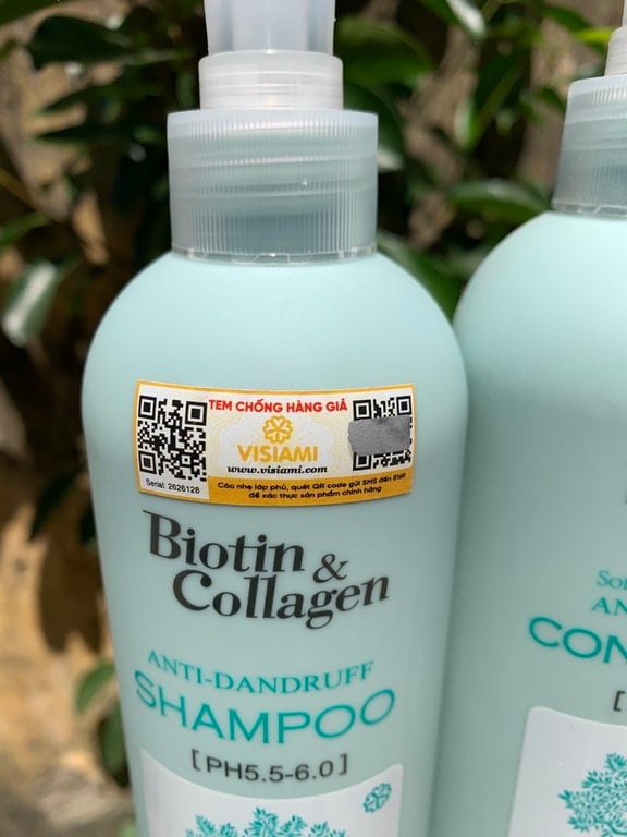 𝐂𝐚̣̆𝐩 𝐝𝐚̂̀𝐮 𝐠𝐨̣̂𝐢 đ𝐚̂̀𝐮 𝐁𝐢𝐨𝐭𝐢𝐧 𝐂𝐨𝐥𝐥𝐚𝐠𝐞𝐧 𝐌𝐚̂̃𝐮 𝐌𝐨̛́𝐢 ‼️‼️