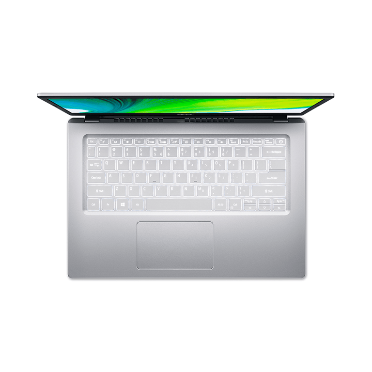 Laptop Acer Aspire 5 NX.A28SV.007 (i5-1135G/ Iris Xe Graphics/ Ram 8GB DDR4/ SSD 512GB/ 14 Inch IPS FHD/SILVER)