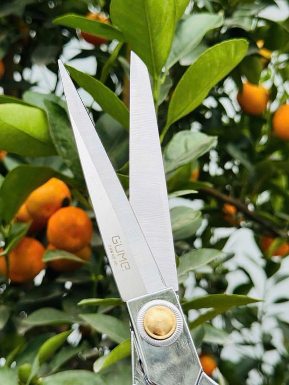 KÉO CẮT ĐA NĂNG GUME GMK26