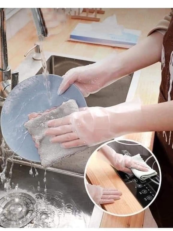 GĂNG TAY VICTORIA BAY