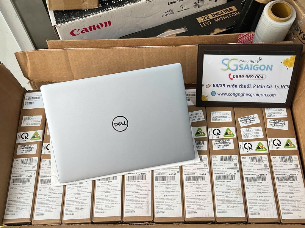 Laptop Dell Inspiron 14 5440