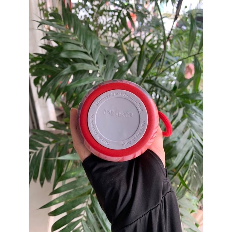 Bình giữ nhiệt hoa văn cổ 450 ml & 650ml