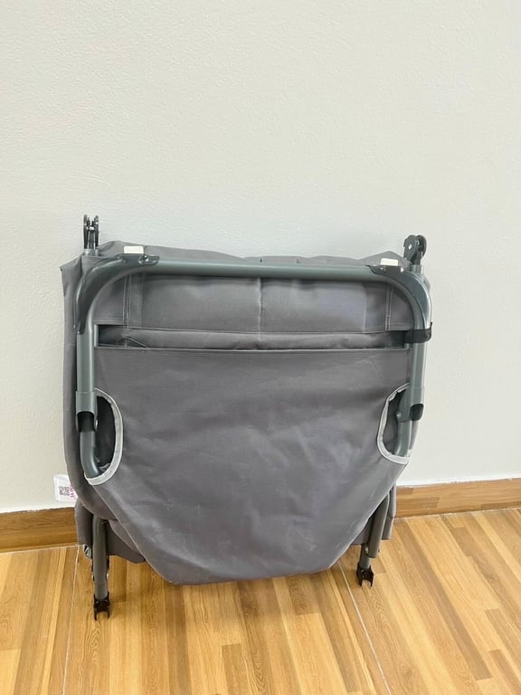 Ghế ngủ gấp gọn văn phòng Đại Vĩ