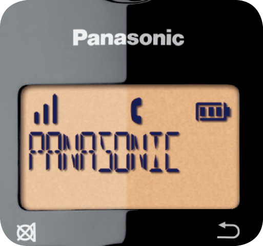 Điện Thoại Đàm Thoại Panasonic KX-TGB110CX