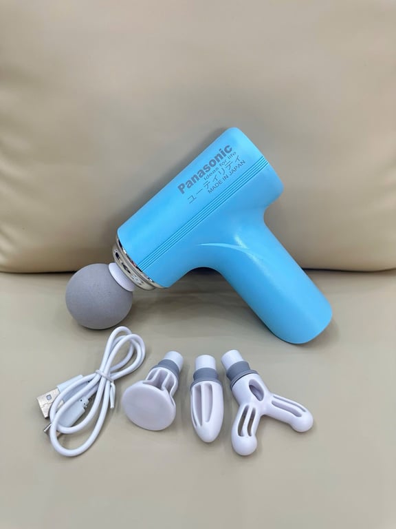 MÁY MÁT-XA MINI CẦM TAY PANA