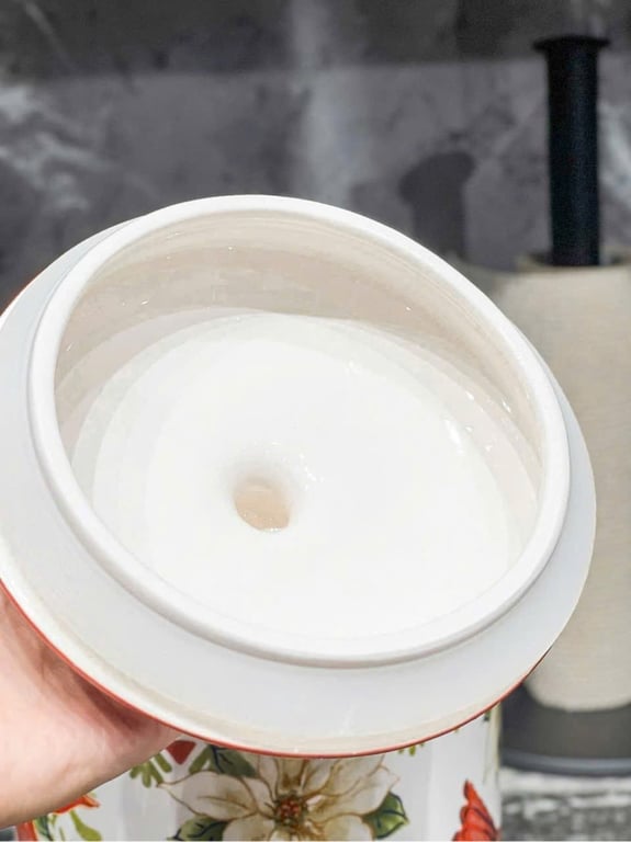 𝐇Ũ 𝐒Ứ 𝐌𝐀𝐆𝐑𝐀𝐂𝐄 𝐏𝐀𝐑𝐈𝐒 3 Lít