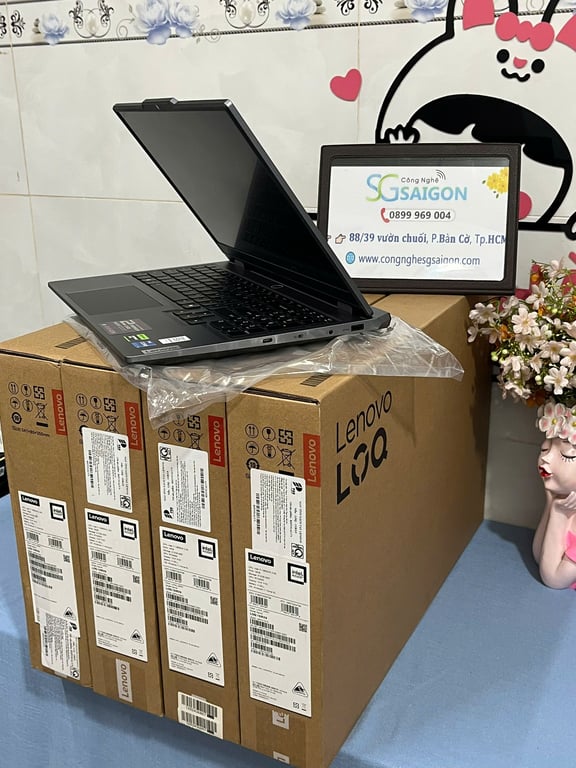 Laptop Lenovo LOQ - 15IRX9 83DV01ALVN
