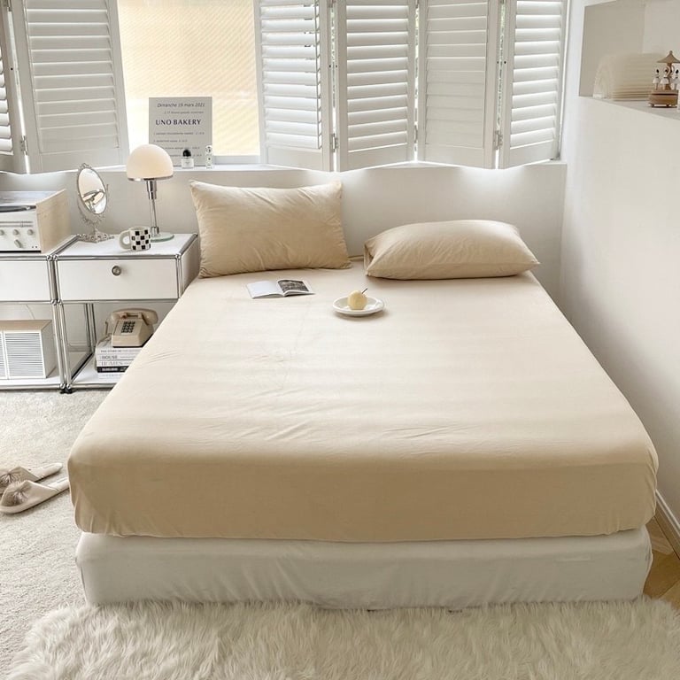 GA IKEA chất liệu nhung tuyết siêu mềm mịn.