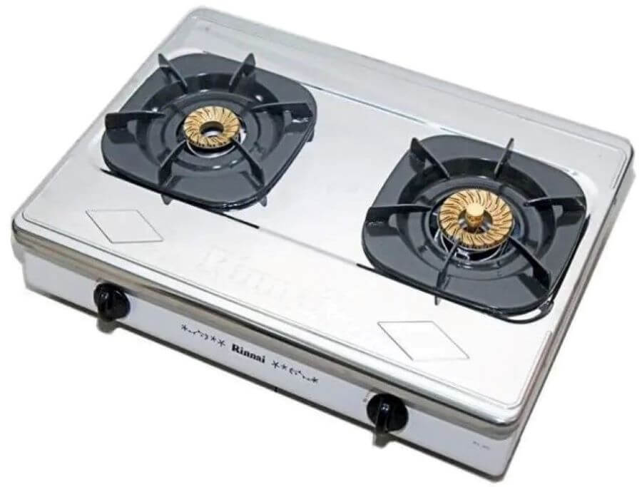 BẾP GAS RINNAI RV-365(SW)N