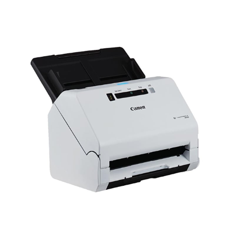 Máy Scan Canon R40 (A4/A5 | Đảo mặt | ADF | USB)