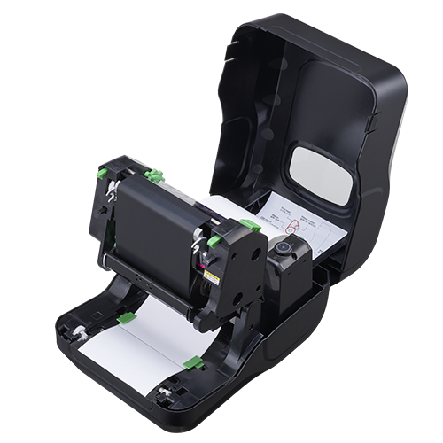 Máy in tem mã vạch TSC TL240 USB 203dpi