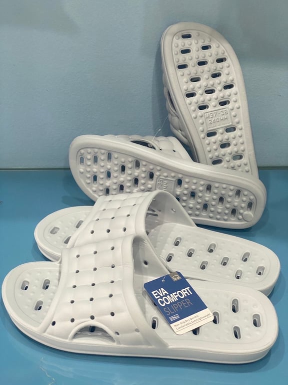 DÉP ĐI TRONG NHÀ TẮM LOCKNLOCK ETM645 và ETM646