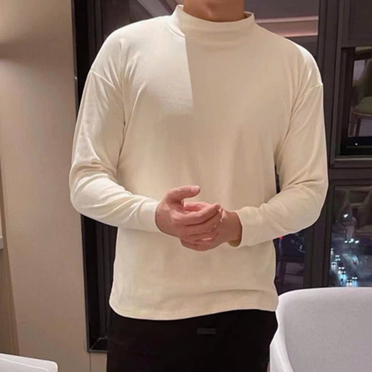 ÁO GIỮ NHIỆT NAM XUẤT HÀN FULLBOX