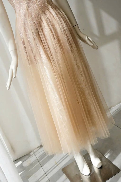 Đầm thiết kế ChouChou ( size M )