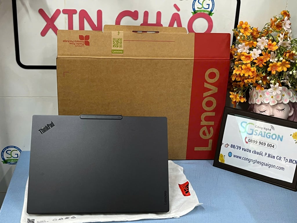 Laptop Lenovo ThinkPad E14 Gen 7 21SX002NVA