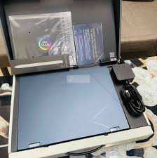 Laptop Asus Zenbook 14 Flip OLED UP3404VA-KN038W (Intel Core i5-1340P | 16GB | 512GB | Intel Iris Plus | 14.0-inch OLED WQXGA+ | Win 11 | Xanh)