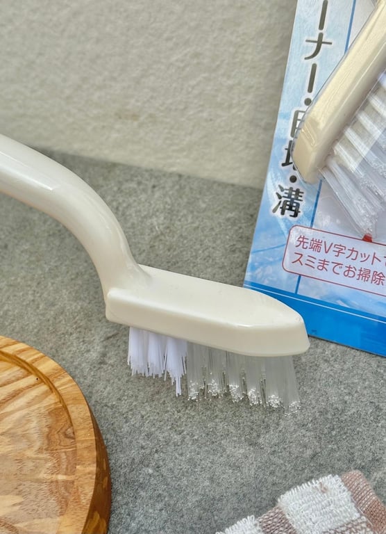 CHỔI CỌ SÀN CHỮ V SEIWA PRO