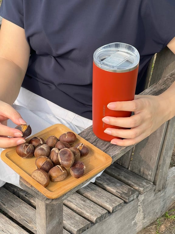 Cốc Giữ Nhiệt Kaiyo Nhật 500ml