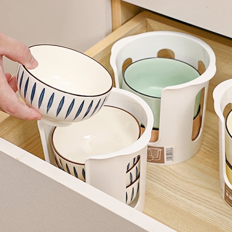 HỘP ĐỰNG BÁT ĐĨA CẤT GỌN