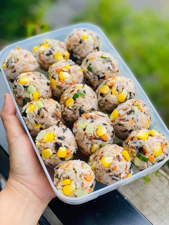 Set 4 hộp trữ đông happy set 650ml thấp