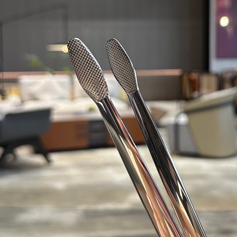 RK315 - KẸP BBQ INOX 304