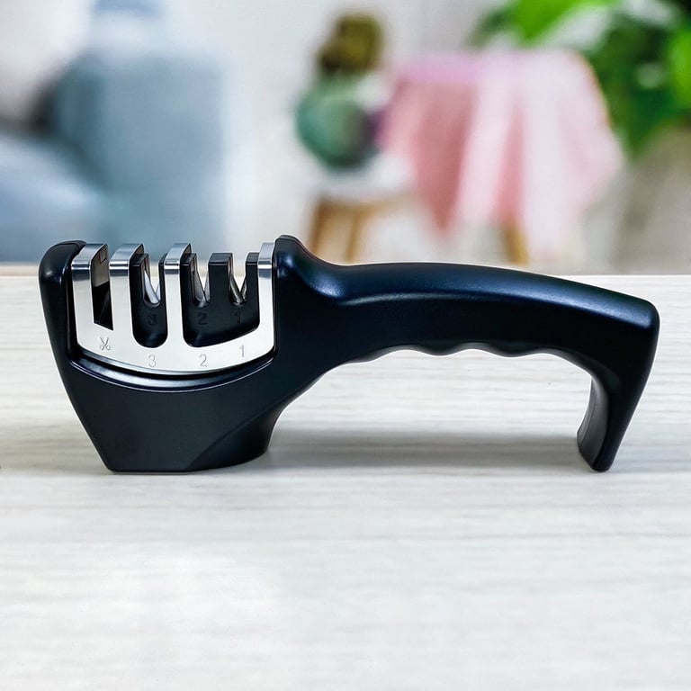 Dụng cụ mài dao kéo Dozzi Úc