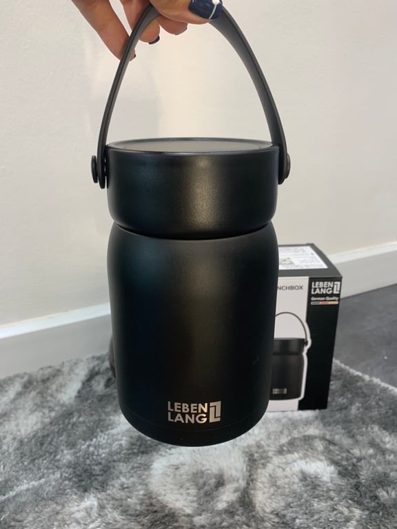 HỘP ĐỰNG THỰC PHẨM GIỮ NHIỆT LEBENLANG LBL3038 700ML