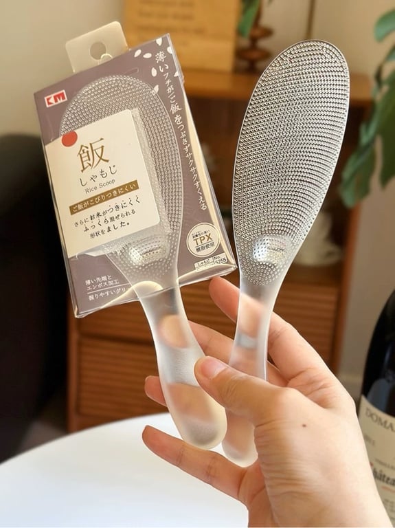 Muôi xới cơm xuất nhật - RK740