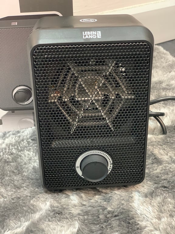 MÁY QUẠT SƯỞI MINI ĐỂ BÀN LEBENLANG LBL0276