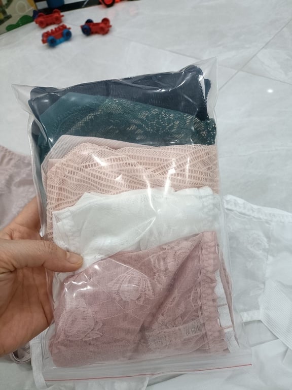 Set 5 chip xuẤt Hàn