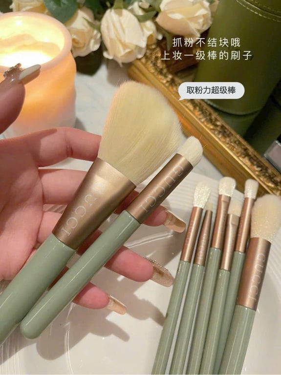 BỘ CỌ GIFT GU.cci siêuuu đỉnh