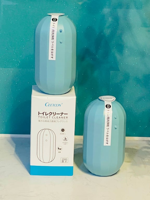 NƯỚC TẨY BỒN CẦU CÔNG NGHỆ NHẬT BẢN CEETOON