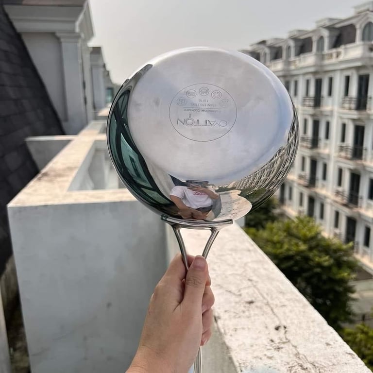 Quánh Oyatton size 16-18cm