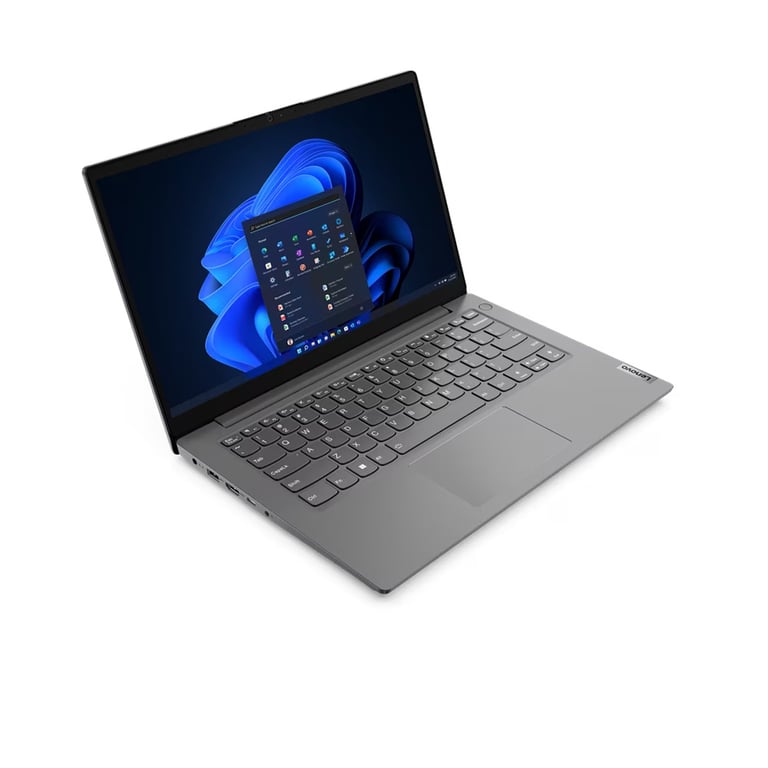 Laptop Lenovo V14 G4 IRU 83A0000RVN (Intel Core i7-1355U/ 16GB/ 512GB/ Iris Xe Graphics/ 14 inch FHD/ Non OS/ IRON GREY)