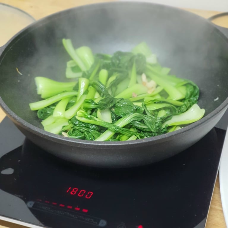 🌈🌈🌈CHẢO ĐÚC SÂU LÒNG - CHẢO LẨU quốc dân CHỐNG DÍNH ĐUN TỪ 32CM