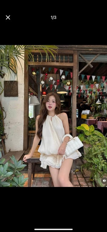 AMELIE M mẫu 2