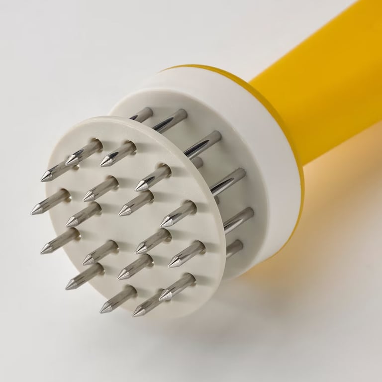 BỘ DỤNG CỤ 2 MÓN DẦM THỊT UPPFYLLD IKEA