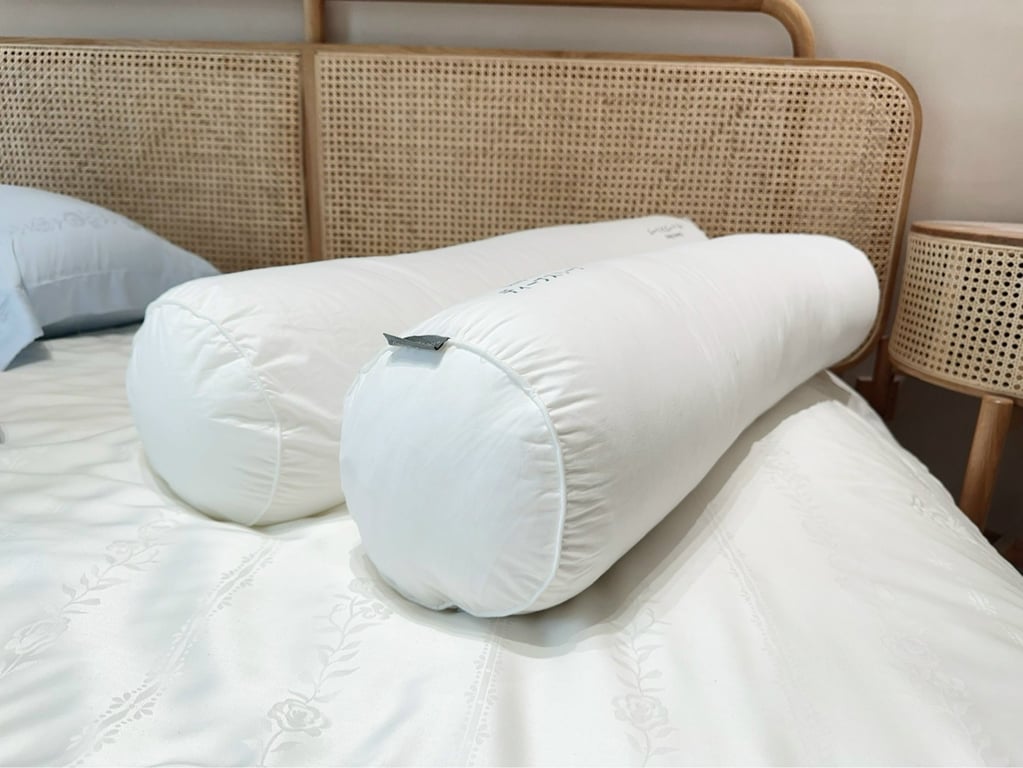 RUỘT GỐI ÔM TIÊU CHUẨN NHẬT