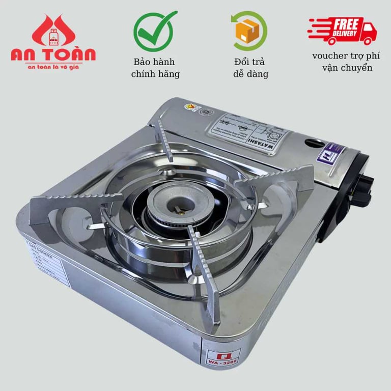 Bếp Mini Watashi