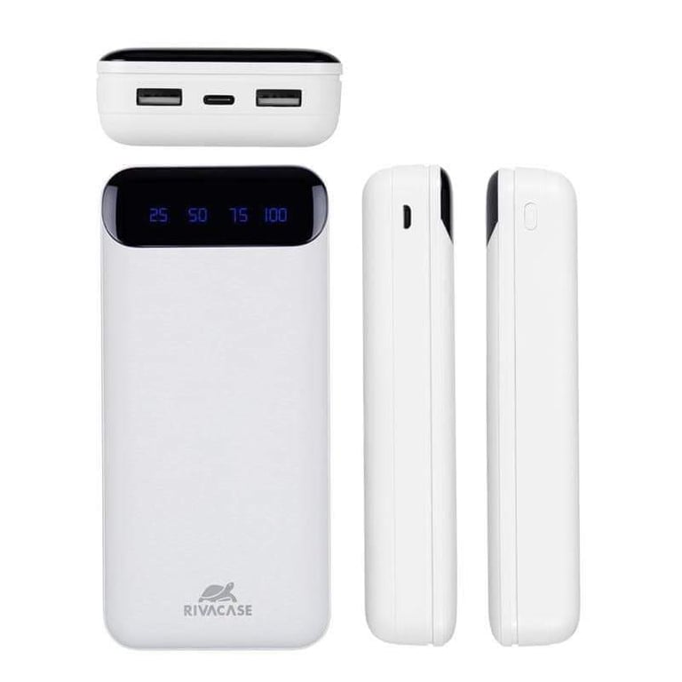 Sạc Dự Phòng Riva case Va2280 20000mah