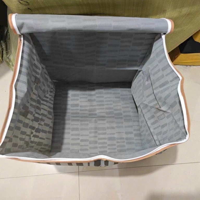 Túi đựng chăn màn đa năng gấp gọn 140l