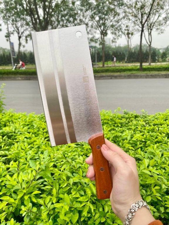 SET 2 DAO ZWILLING XỊN SÒ