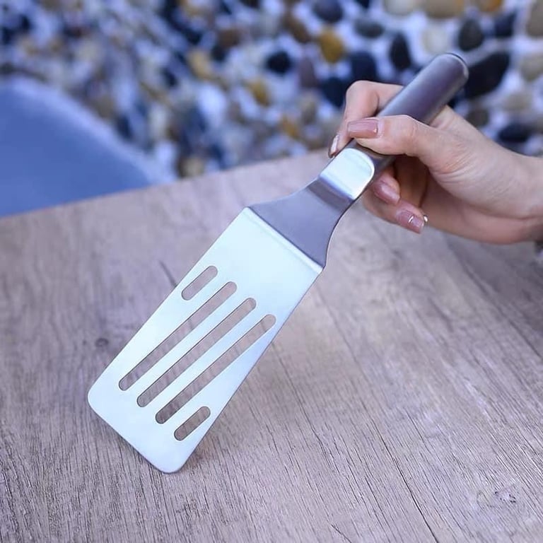 XẺNG LẬT THỨC ĂN NHÀ CHOCKMEN 28CM CKM90 và CKM91