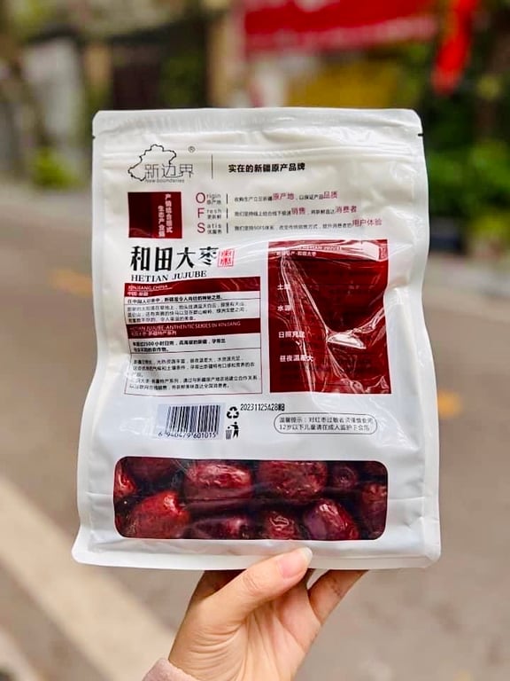 TÁO ĐỎ  TRỨNG GÀ HÃNG NEW BOUND 1kg